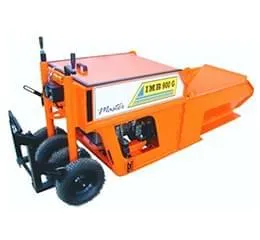 Extrusora IMB 900-G Master